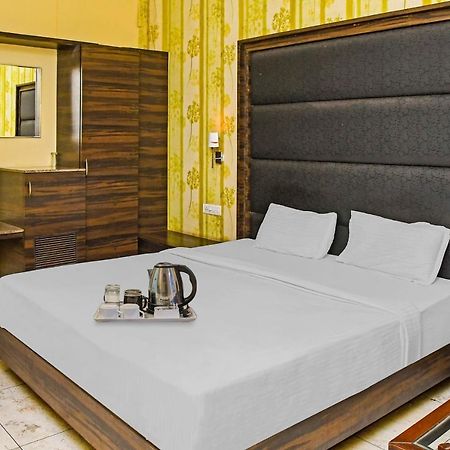 Townhouse 900 Hotel Surya Palace Bhilai Luaran gambar
