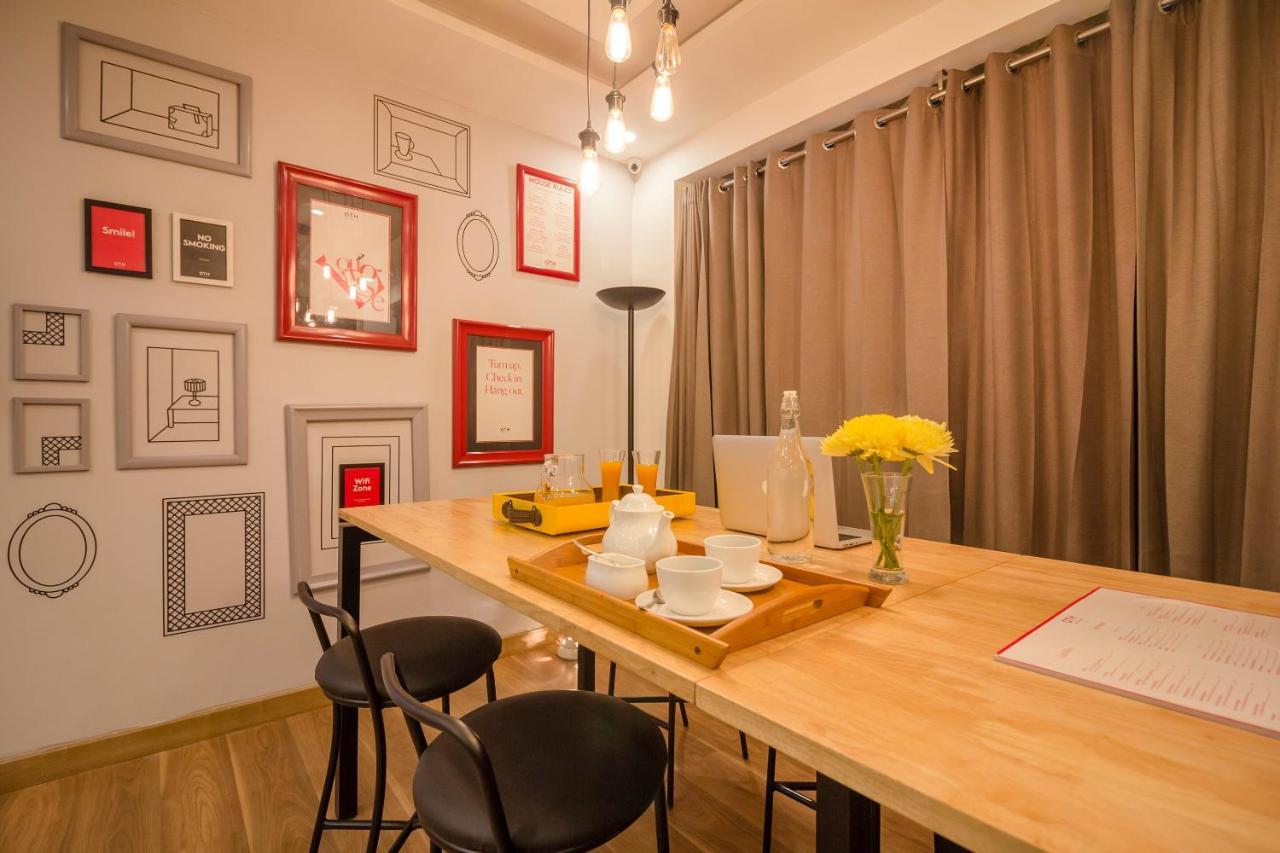 Townhouse 900 Hotel Surya Palace Bhilai Luaran gambar