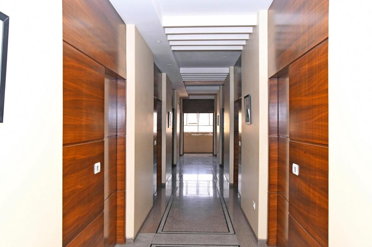Townhouse 900 Hotel Surya Palace Bhilai Luaran gambar